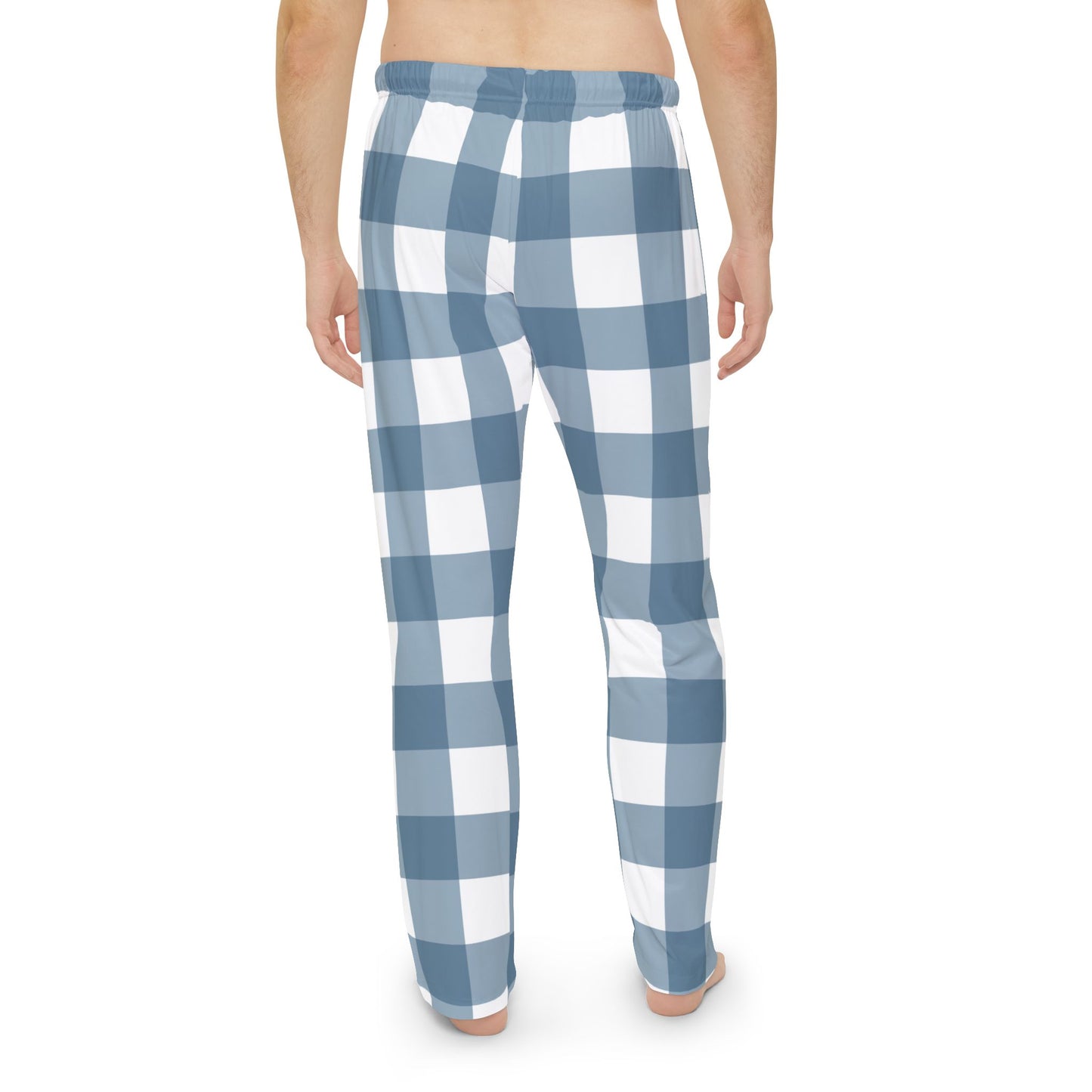 Cozy Men's Pajama Pants