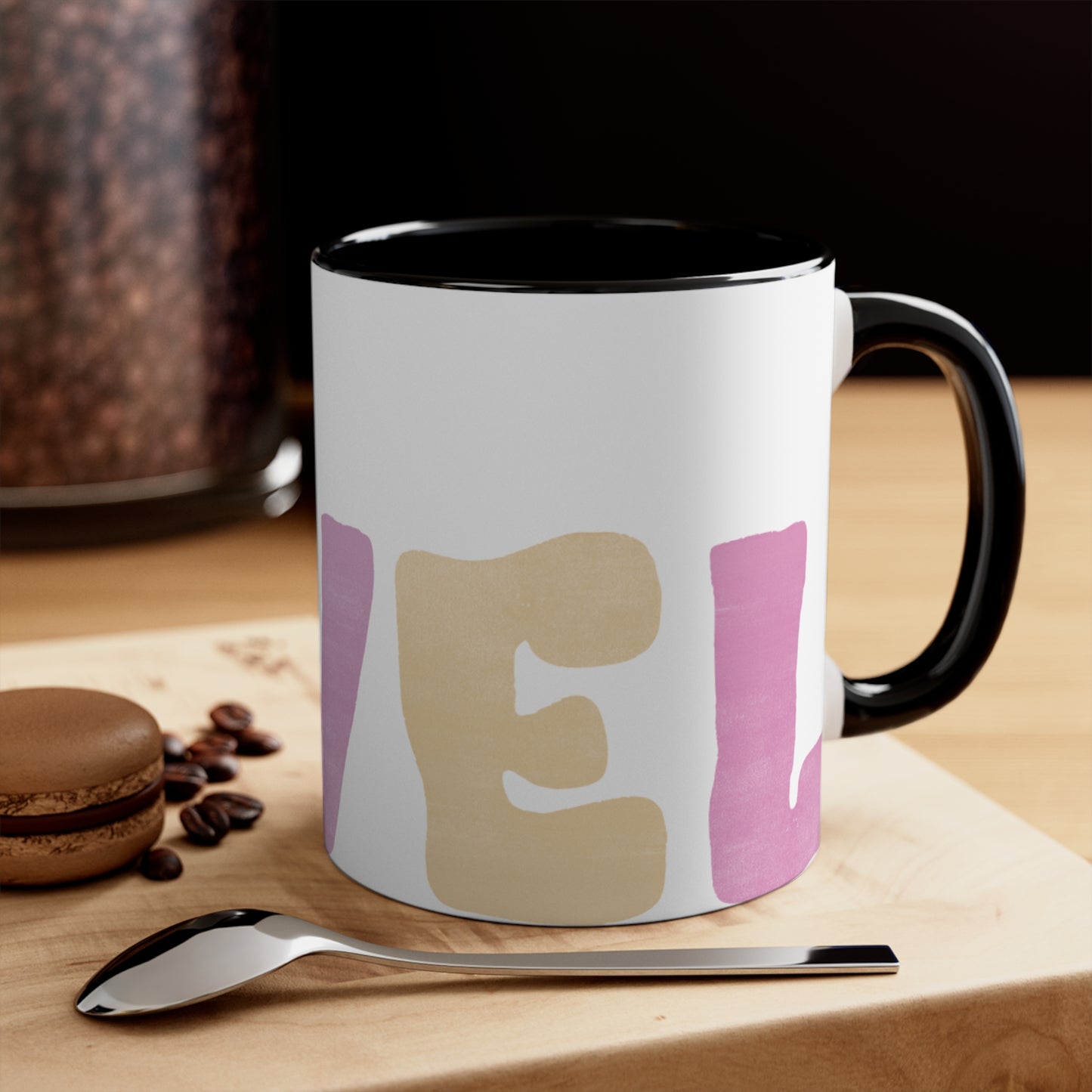 Accent Mug