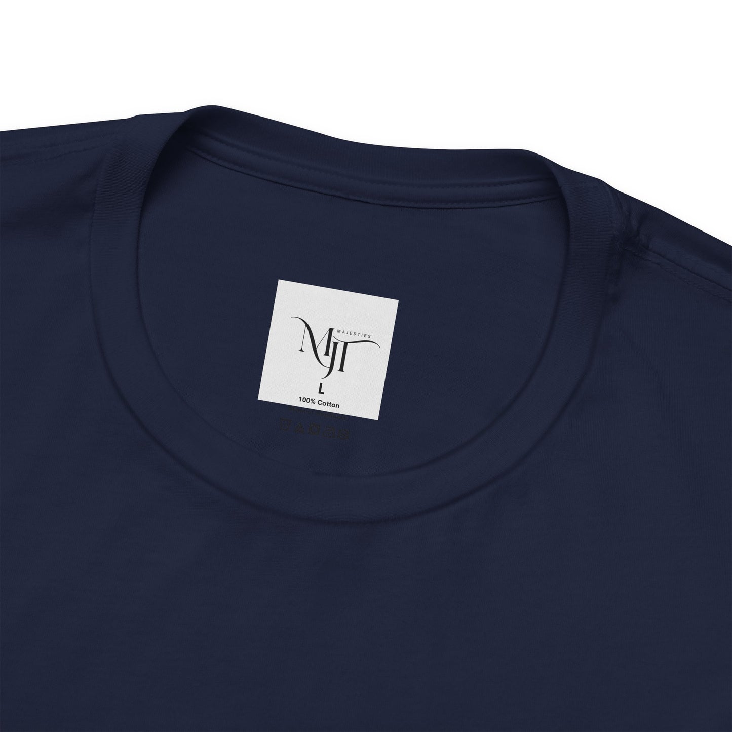 Unisex Jersey Short Sleeve Tee - Bella Canvas 3001 Everyday T-Shirt