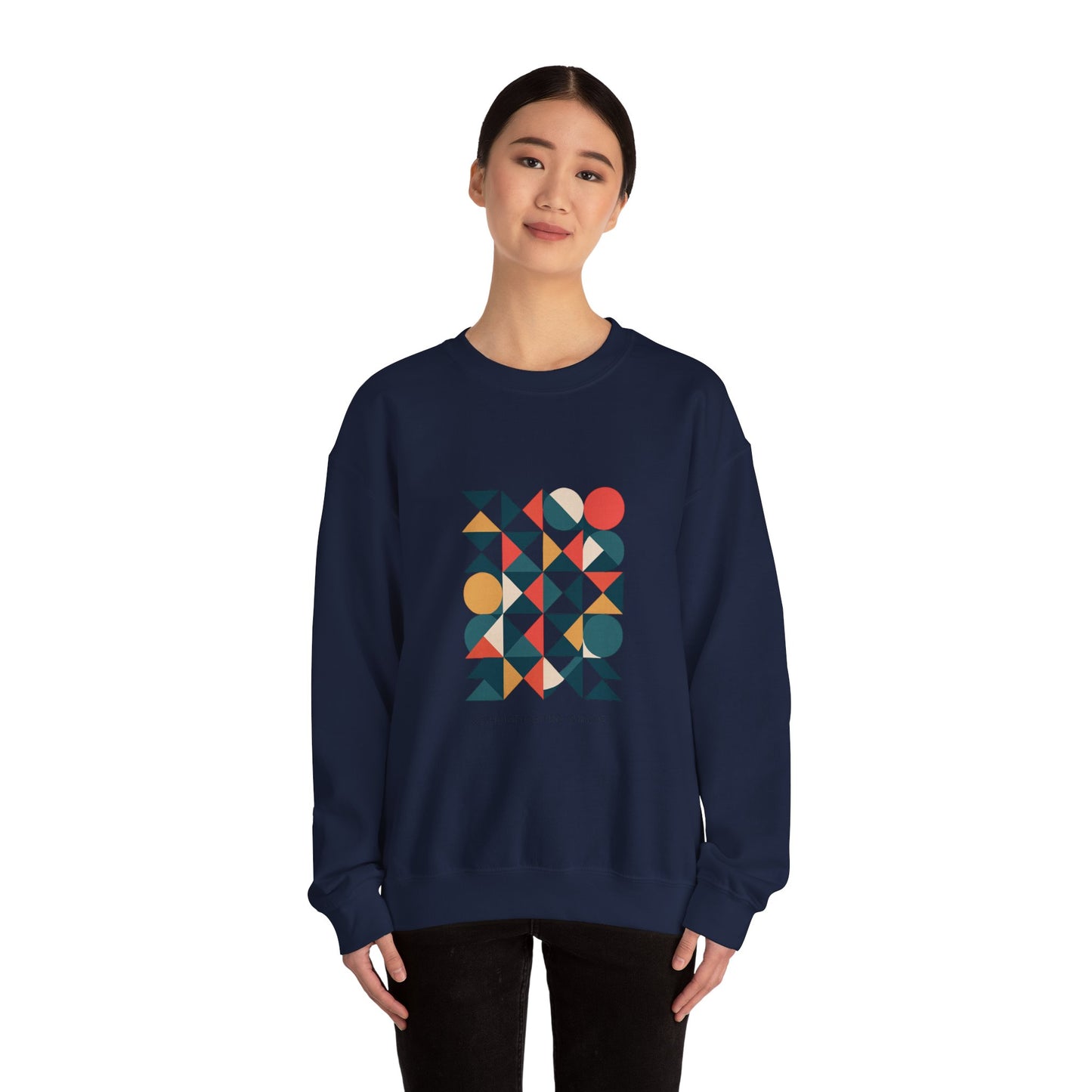 Cozy Winter Unisex Sweatshirt