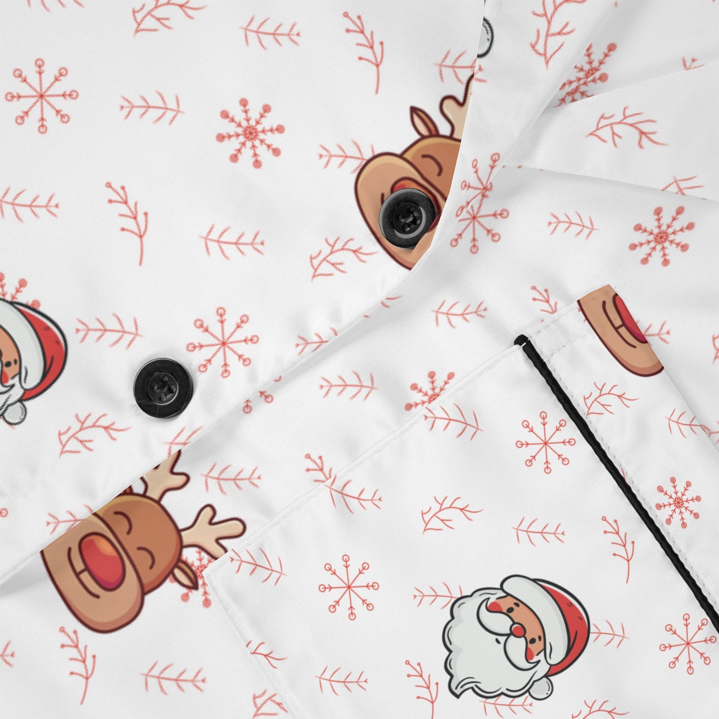 Satin Pajama Set for Women - Cozy Loungewear for Relaxing Nights and Sleepovers