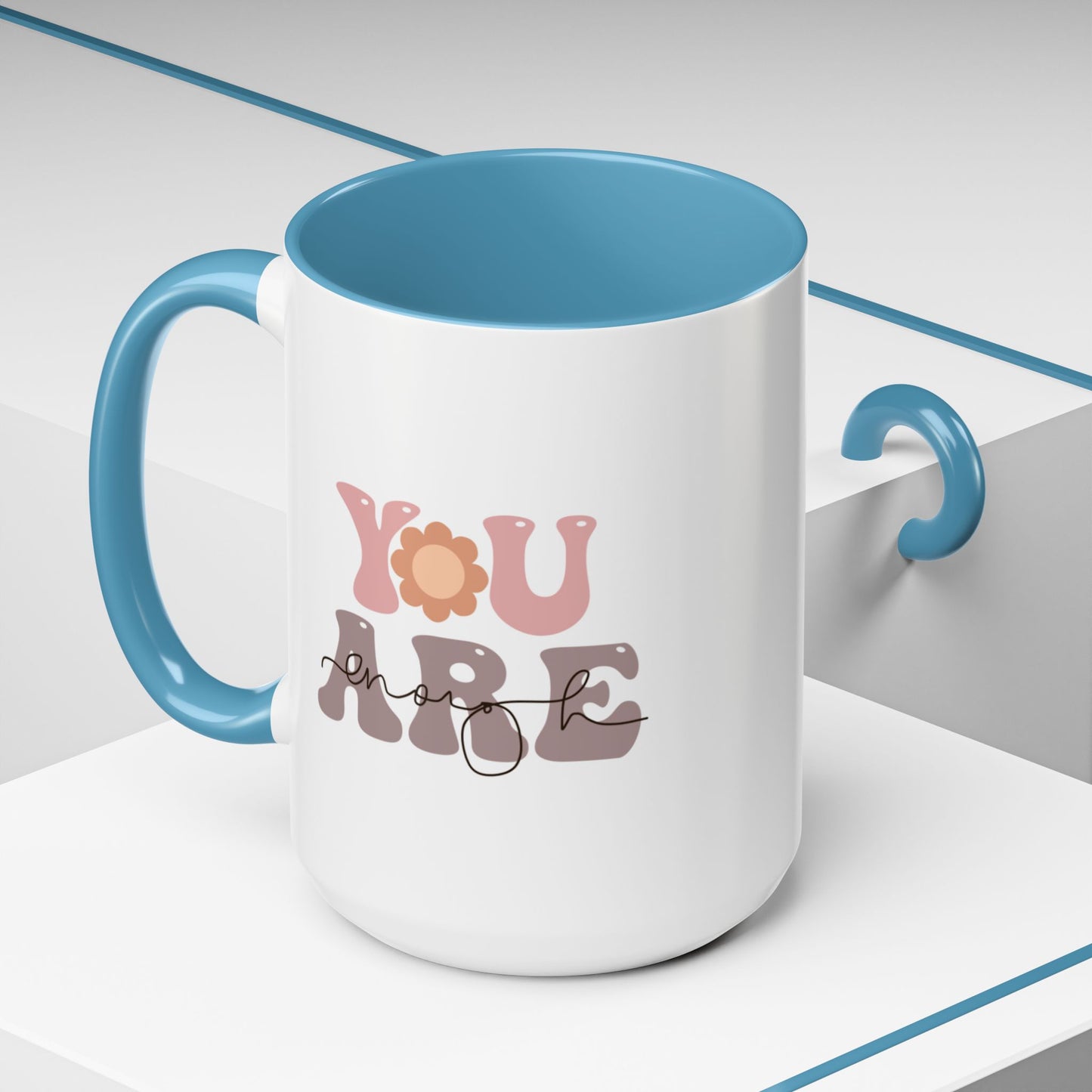 Toast Coffee Mug - Quirky Valentine's Day Gift for Her/Him