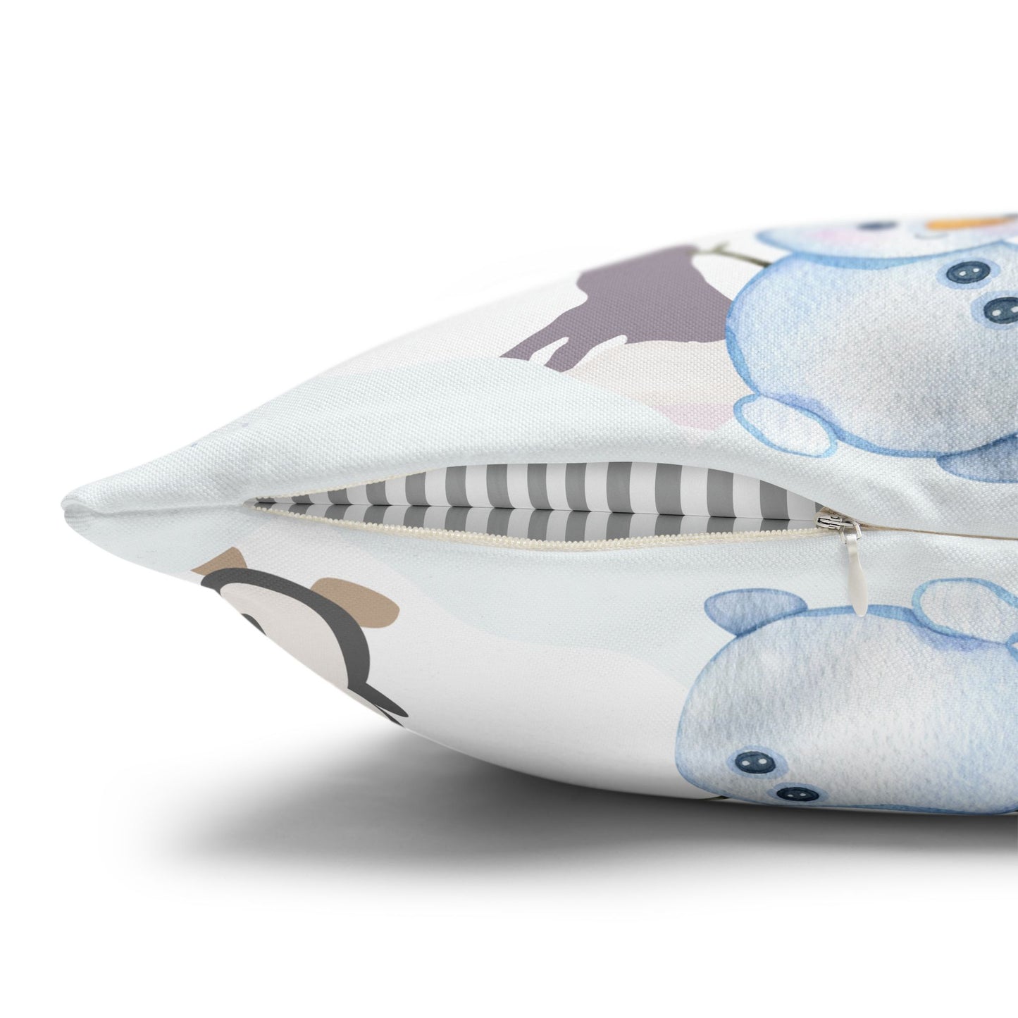 Festive Christmas Pillow case