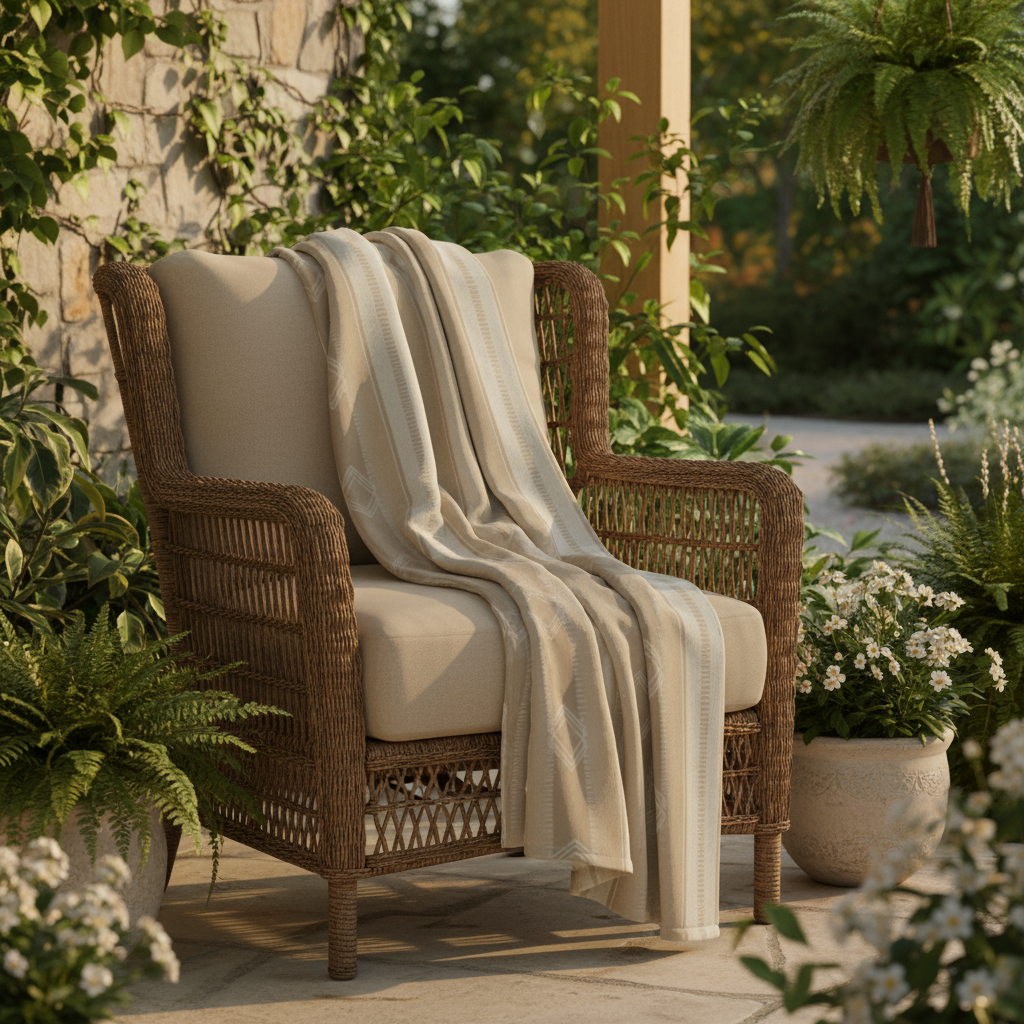 Geometric Minky Blanket