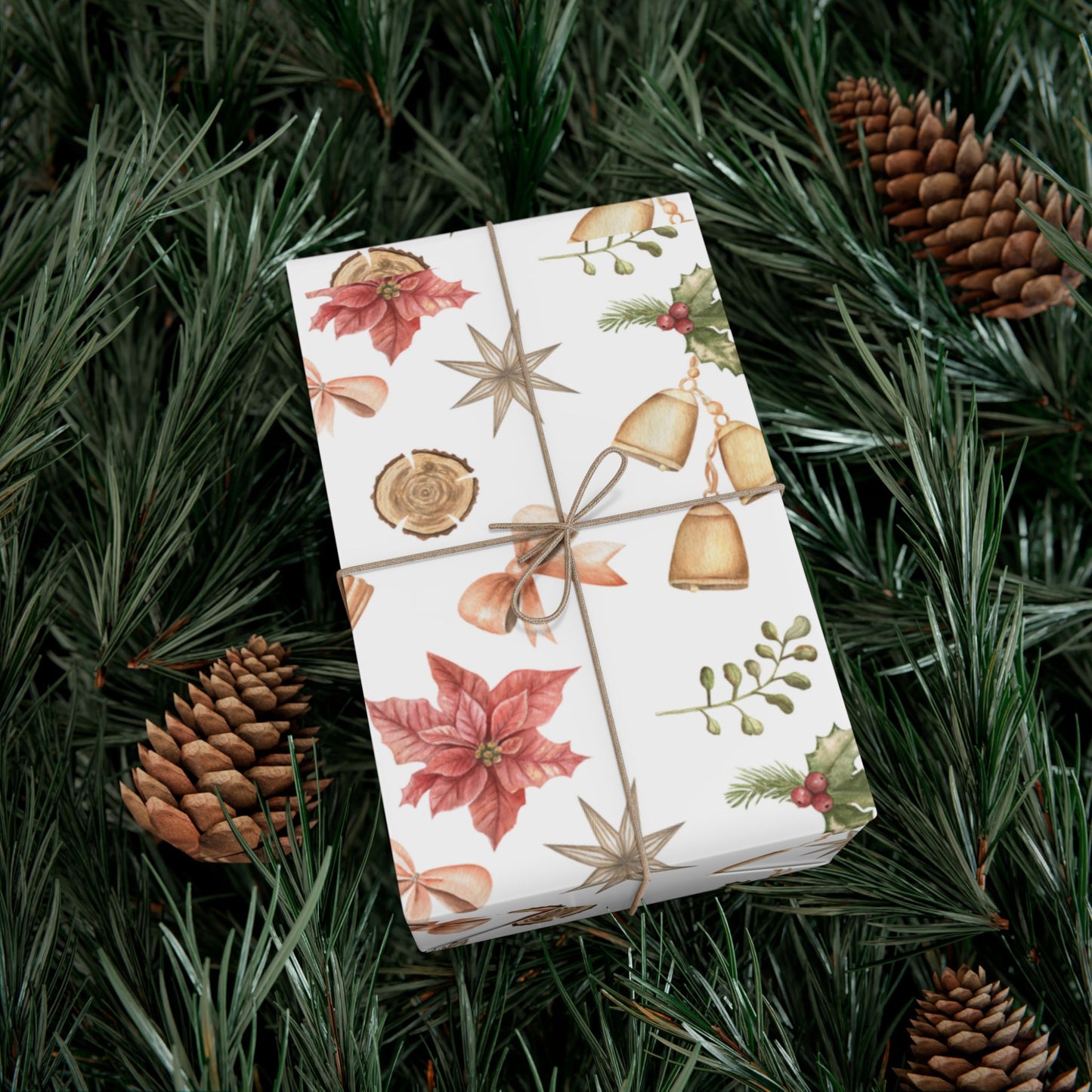 Charming Gift Wrap Papers for All Occasions