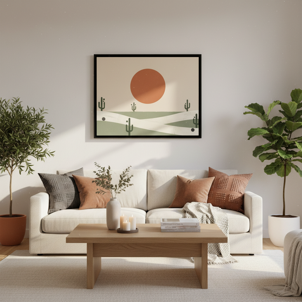 2026 Home Decor Trends: What's In and How to Style It