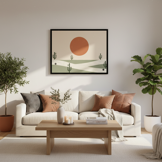 2026 Home Decor Trends: What's In and How to Style It