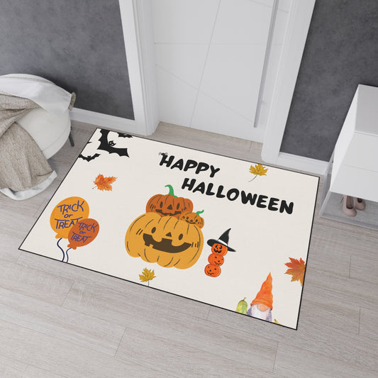 Halloween Mat