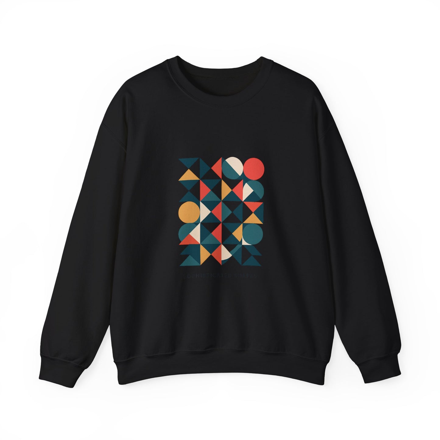 Cozy Winter Unisex Sweatshirt