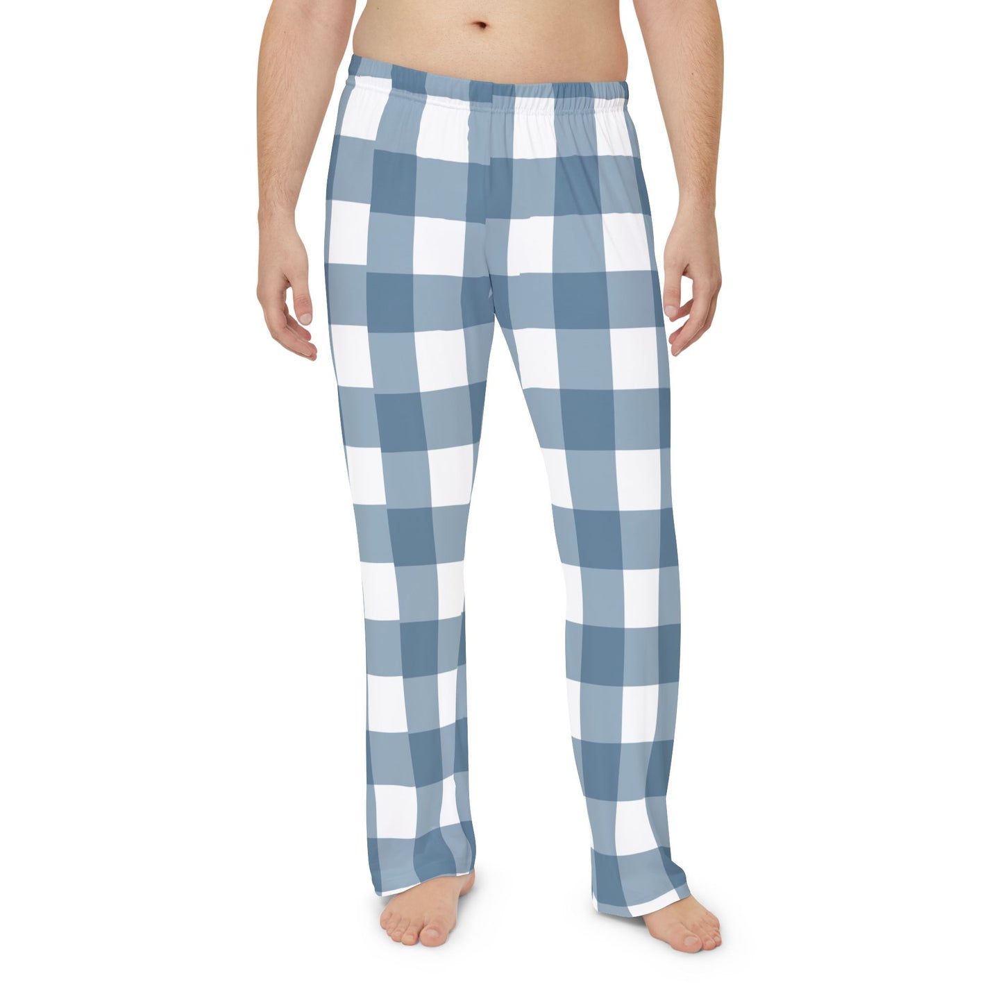Cozy Men's Pajama Pants