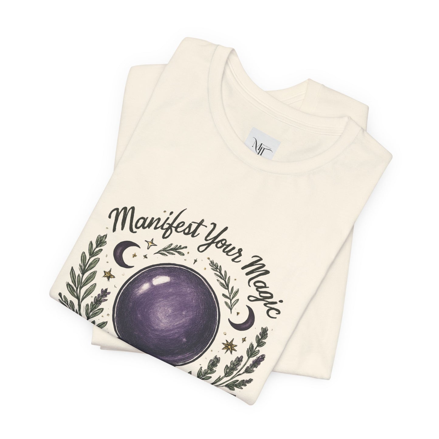 Unisex Jersey Short Sleeve Tee - Bella Canvas 3001 Everyday T-Shirt