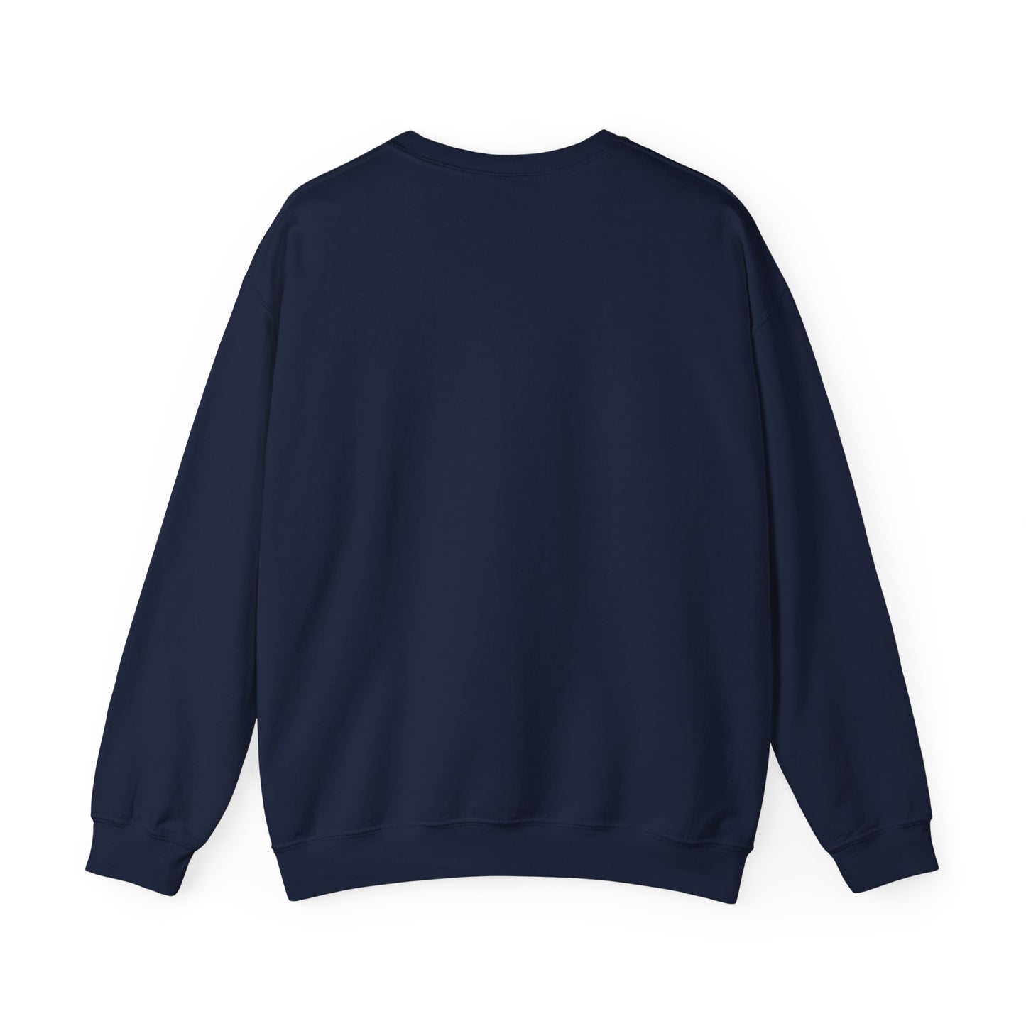 Unisex Heavy Blend™ Crewneck Sweatshirt - Soft Fleece Pullover