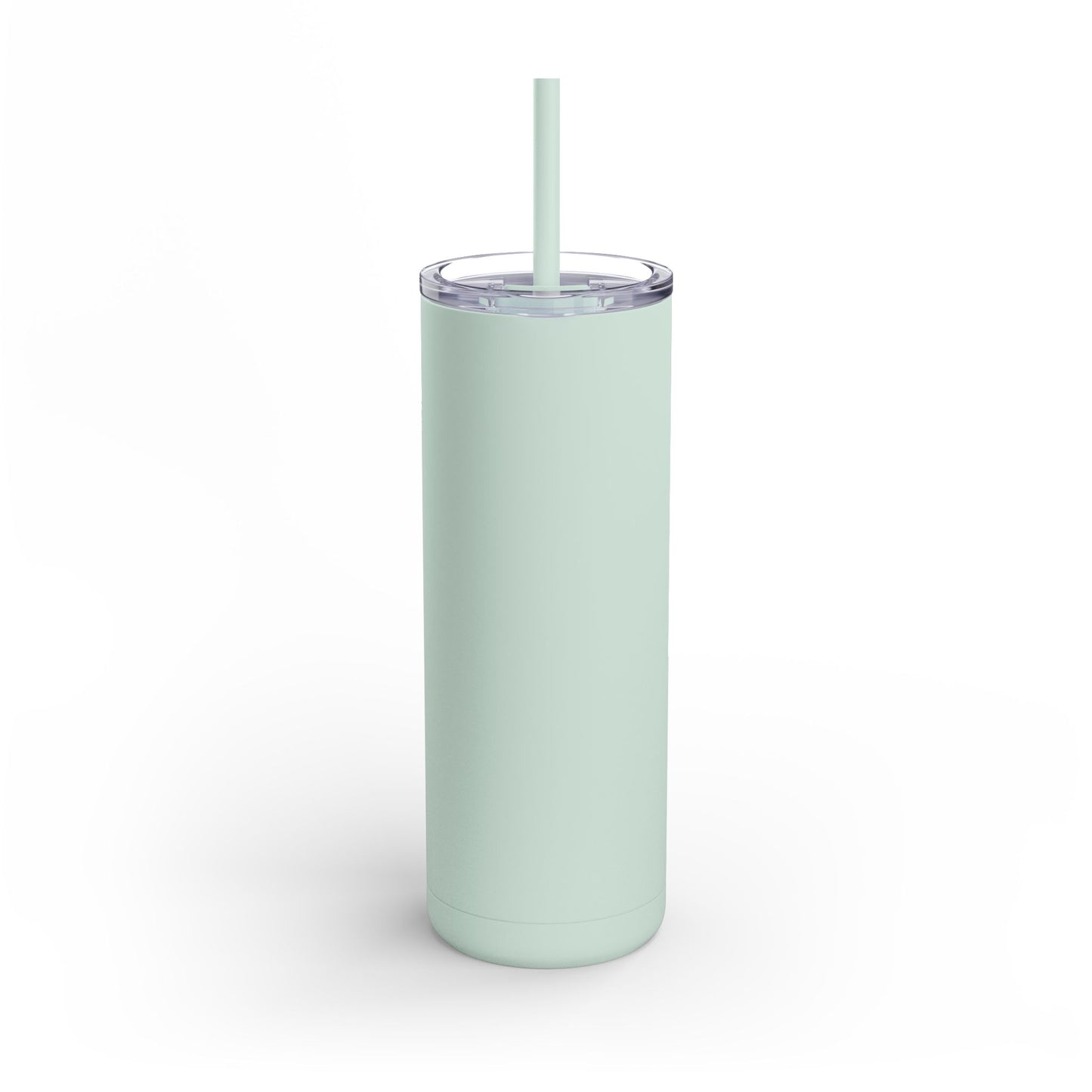 Matte Tumbler