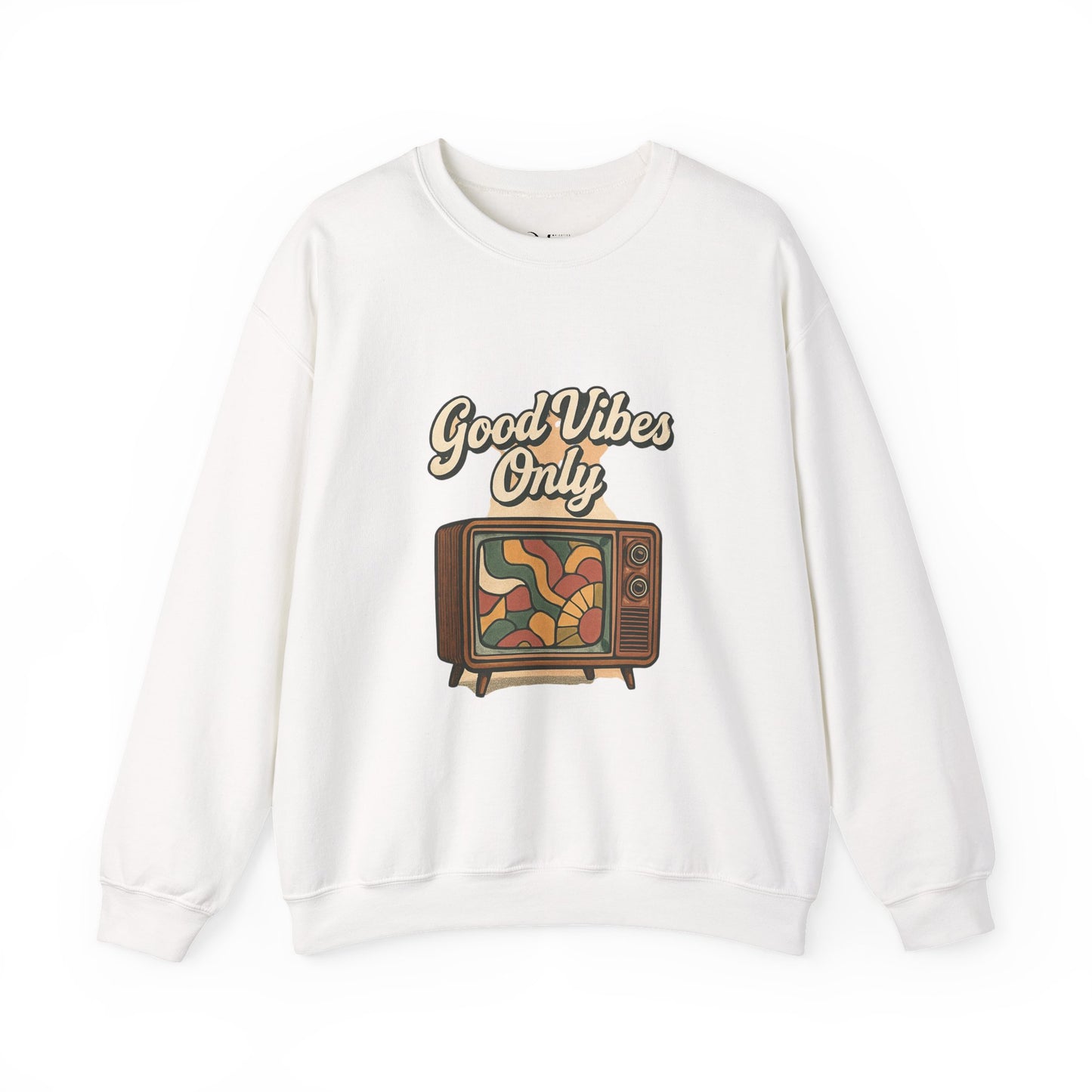 Cozy Unisex Crewneck Sweatshirt