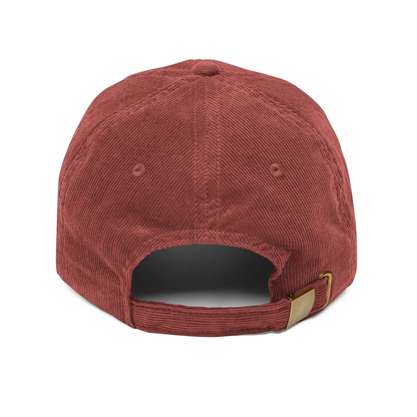 Corduroy Cap