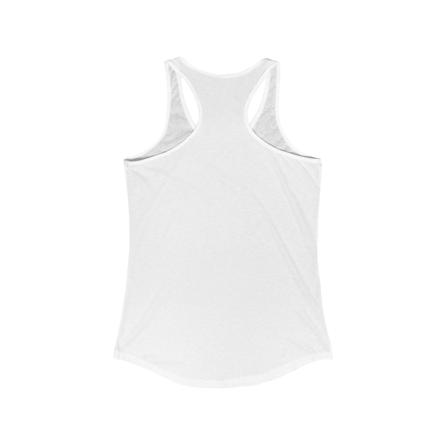 Racerback Tank Ideal for Active Women - Lightweight, Stylish, and Comfortable