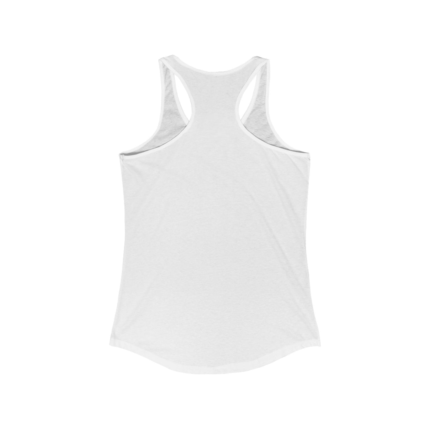 Racerback Tank Ideal for Active Women - Lightweight, Stylish, and Comfortable