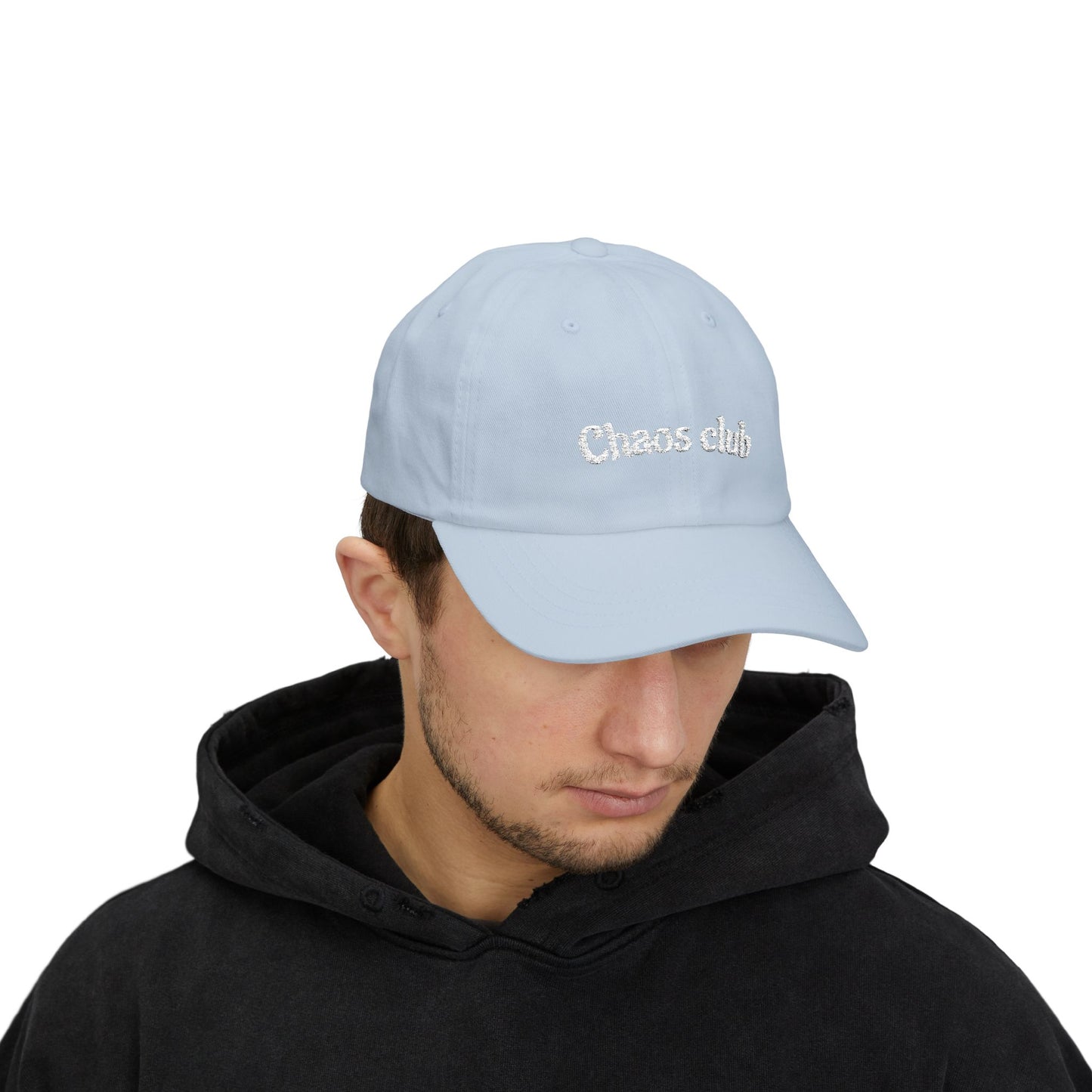Dad Cap