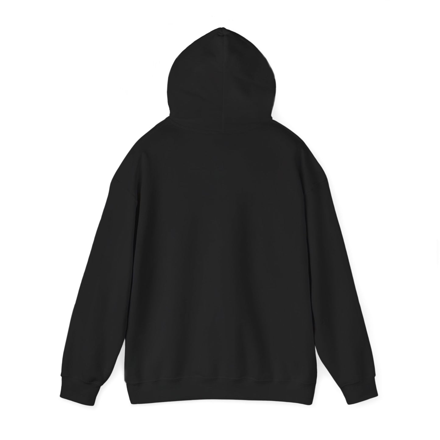 Unisex Heavy Blend™ Hooded Sweatshirt - Soft Fleece Hoodie