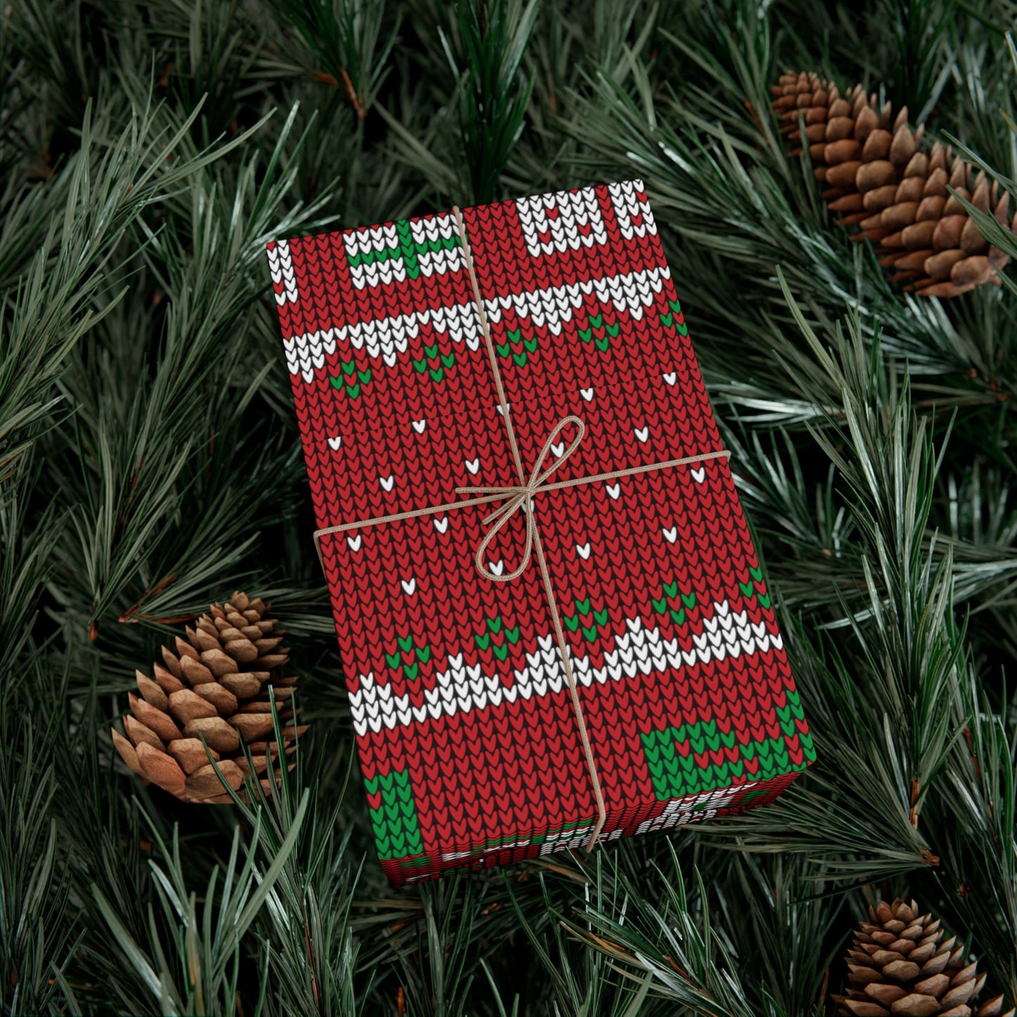 Festive Gift Wrap Papers for Holidays | Christmas, Birthdays, Weddings, Parties, and Special Occasions