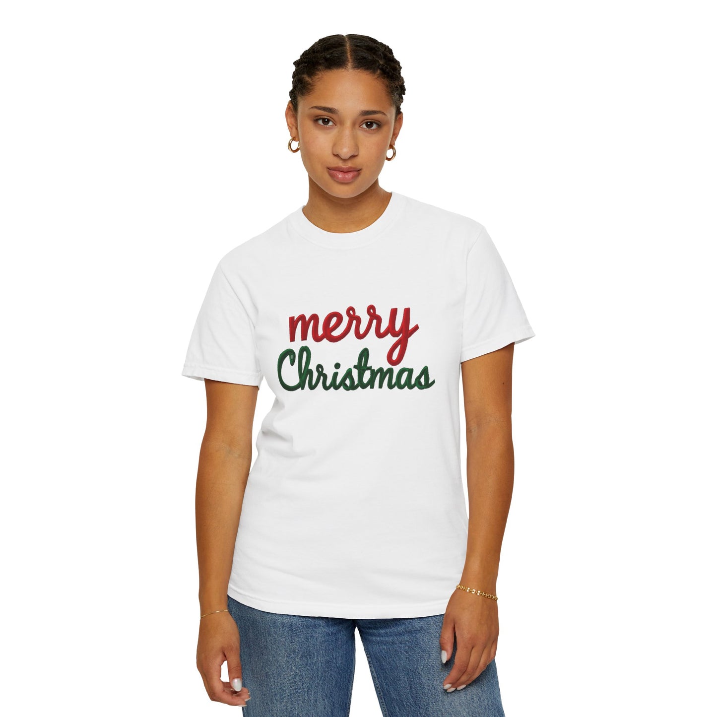 Christmas Family T-shirt