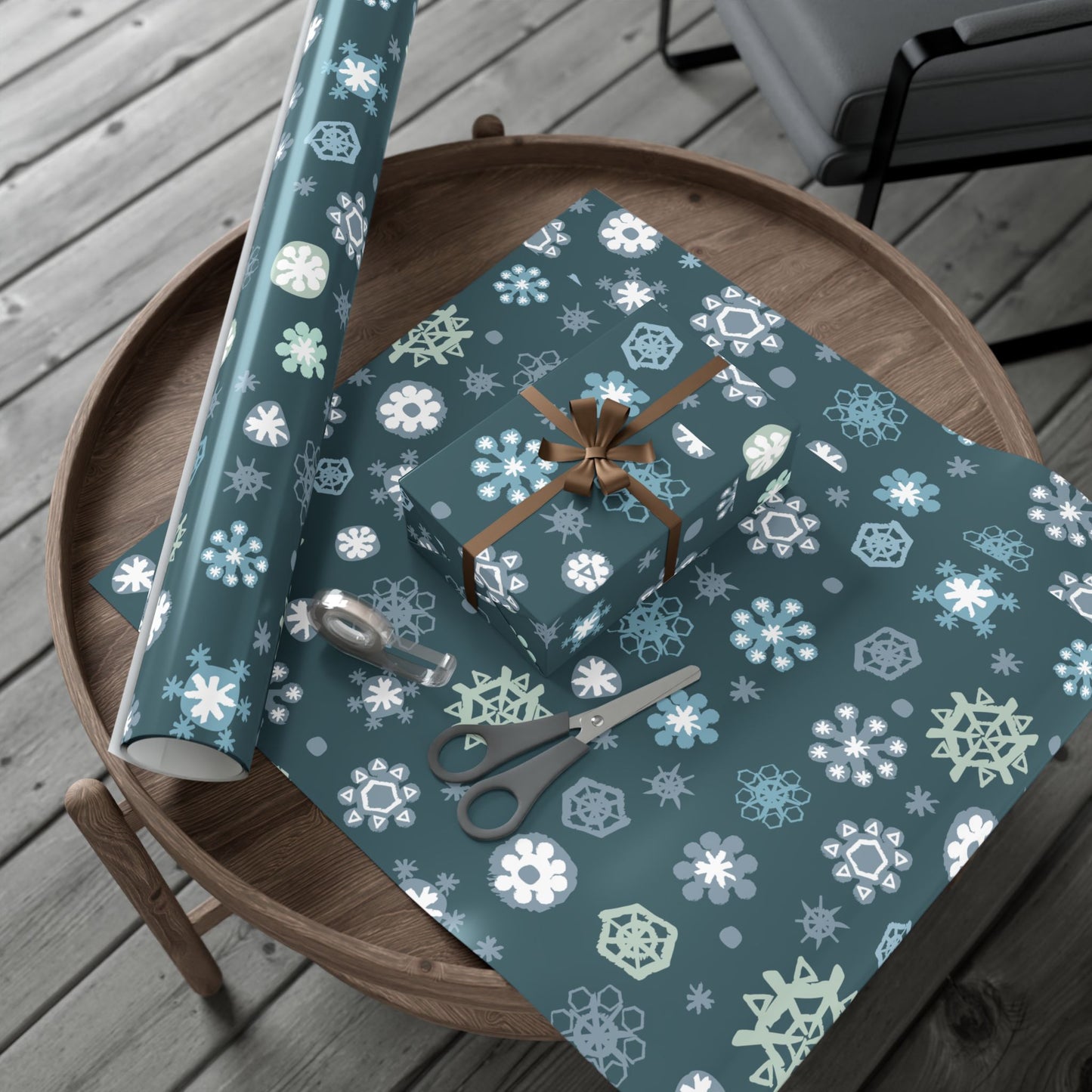 Stylish Gift Wrap for any occasion