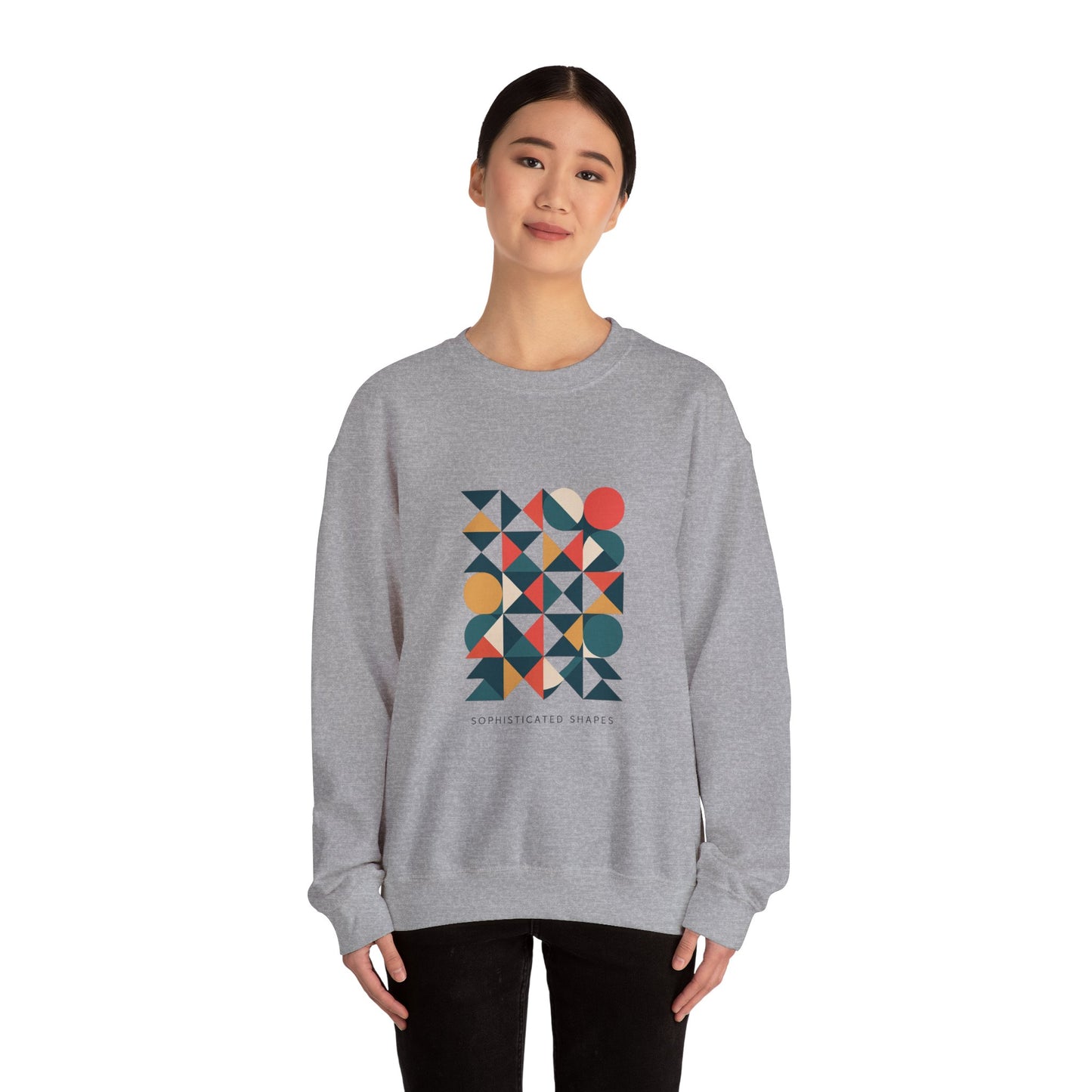 Cozy Winter Unisex Sweatshirt