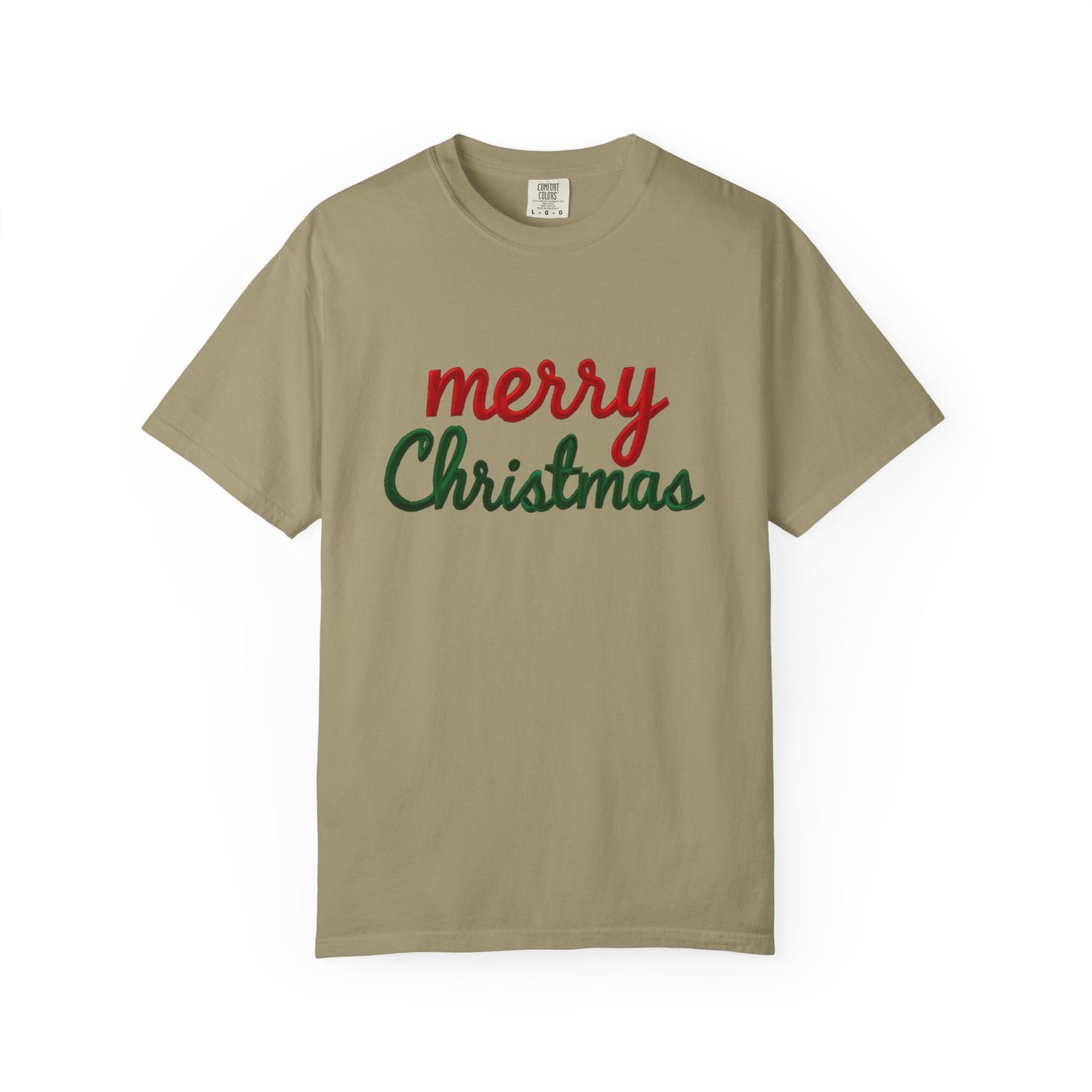 Christmas Family T-shirt