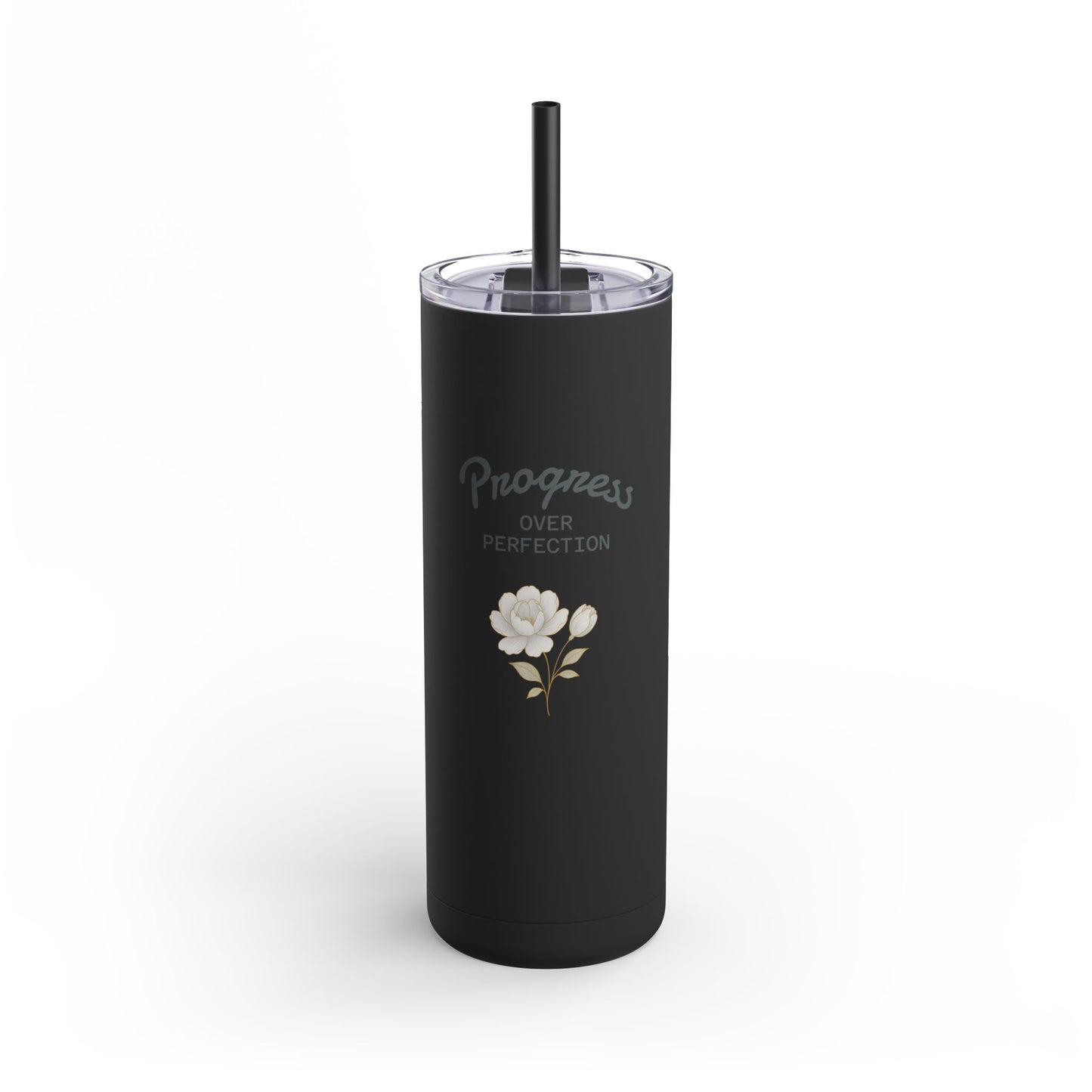 Matte Tumbler