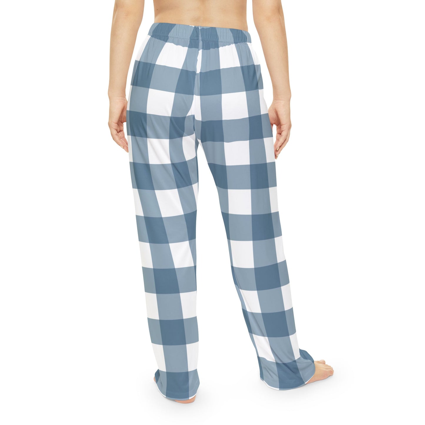 Plaid Pajama Pants
