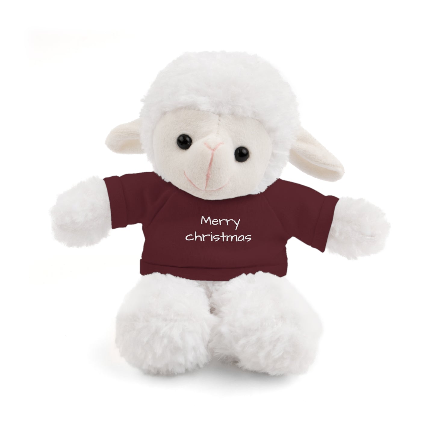 Plush Sheep