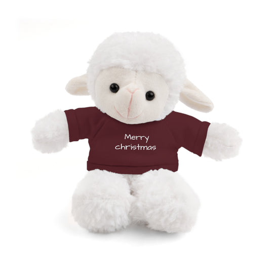 Plush Sheep