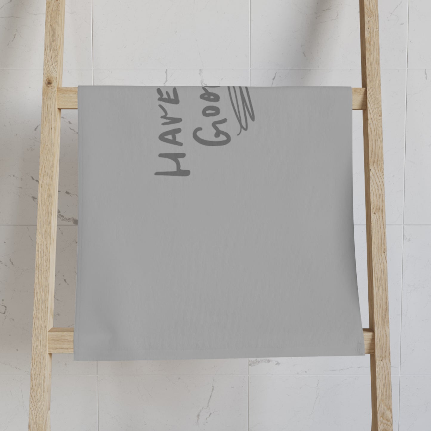 Inspirational Hand Towel