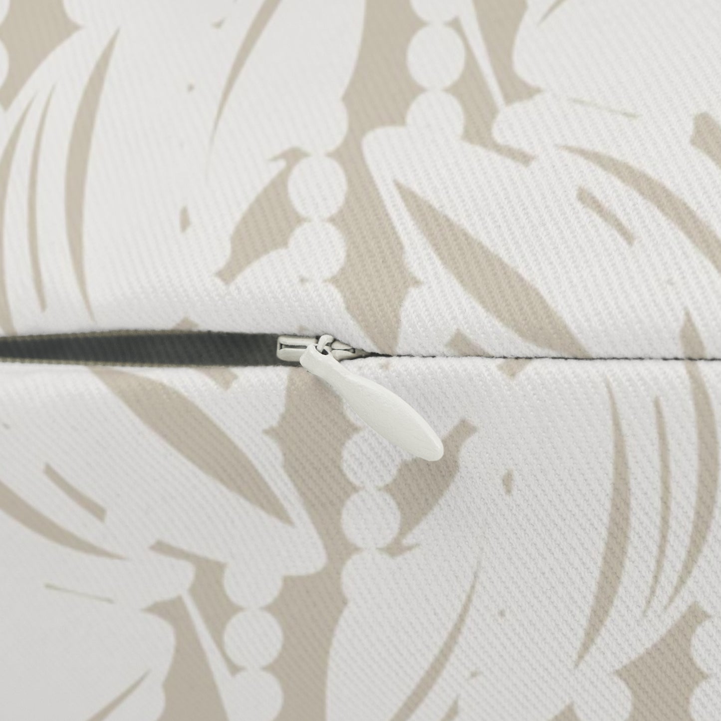 Botanical Lumbar Pillow