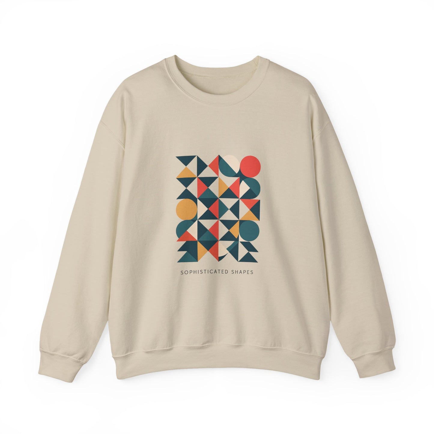 Cozy Winter Unisex Sweatshirt