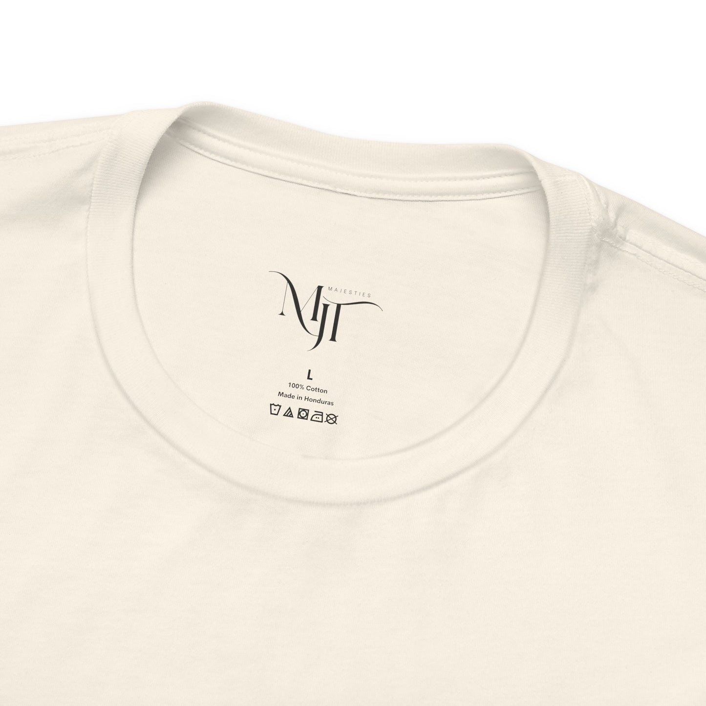 Classic Unisex Tee - Minimalist Design