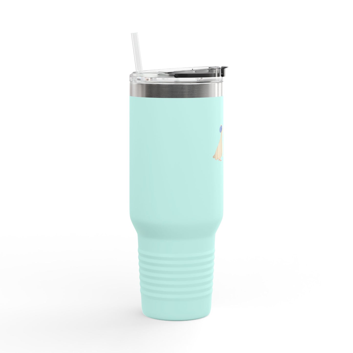 Adventure Insulated Travel Mug, 40oz - Gifts for Tea Lovers and Coffee Enthusiasts