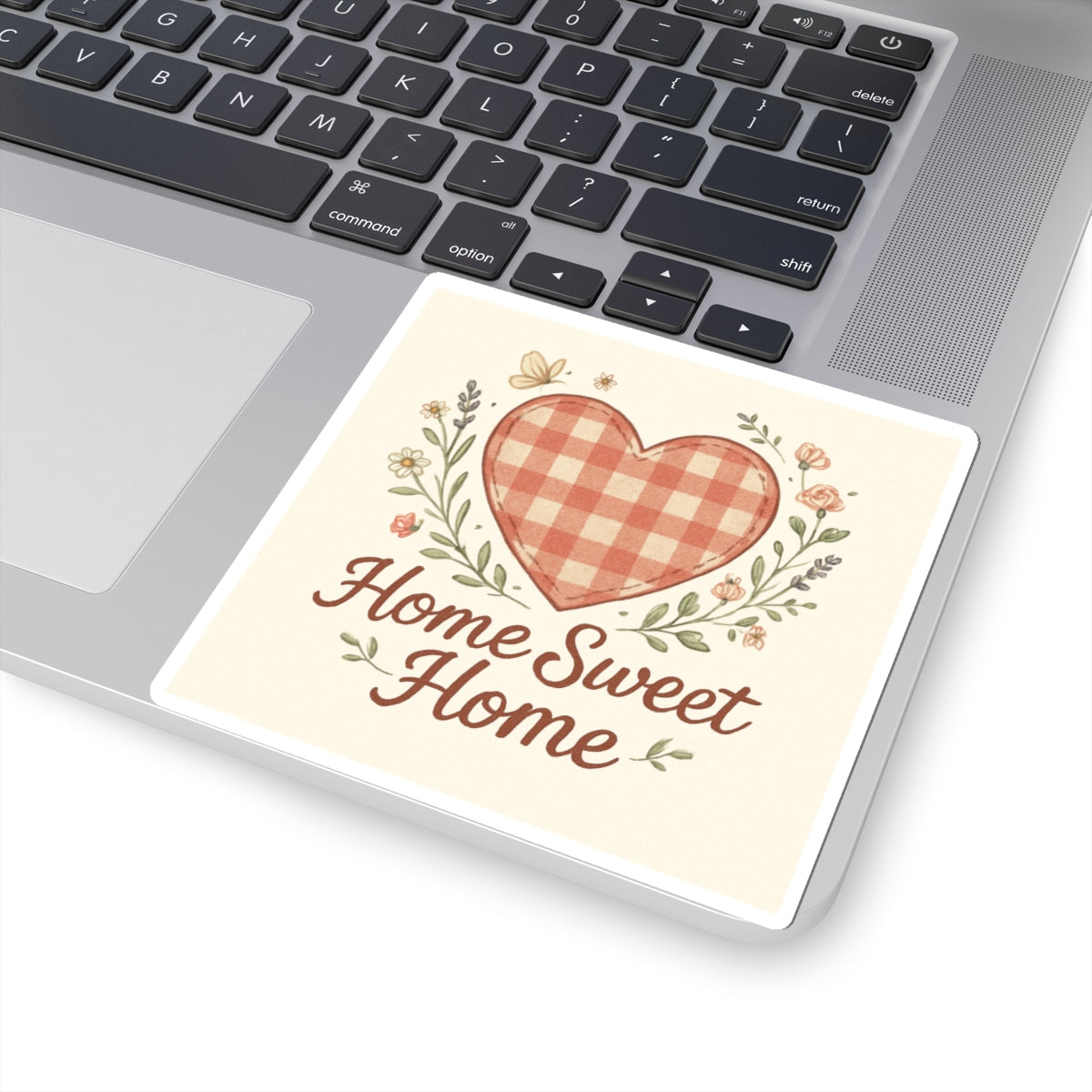 Kiss-Cut Stickers - Custom Shape Vinyl Stickers