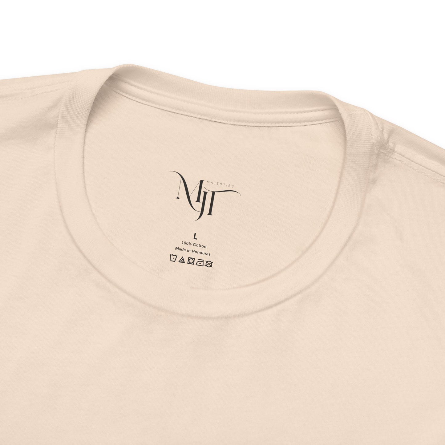 Classic Unisex Tee - Minimalist Design