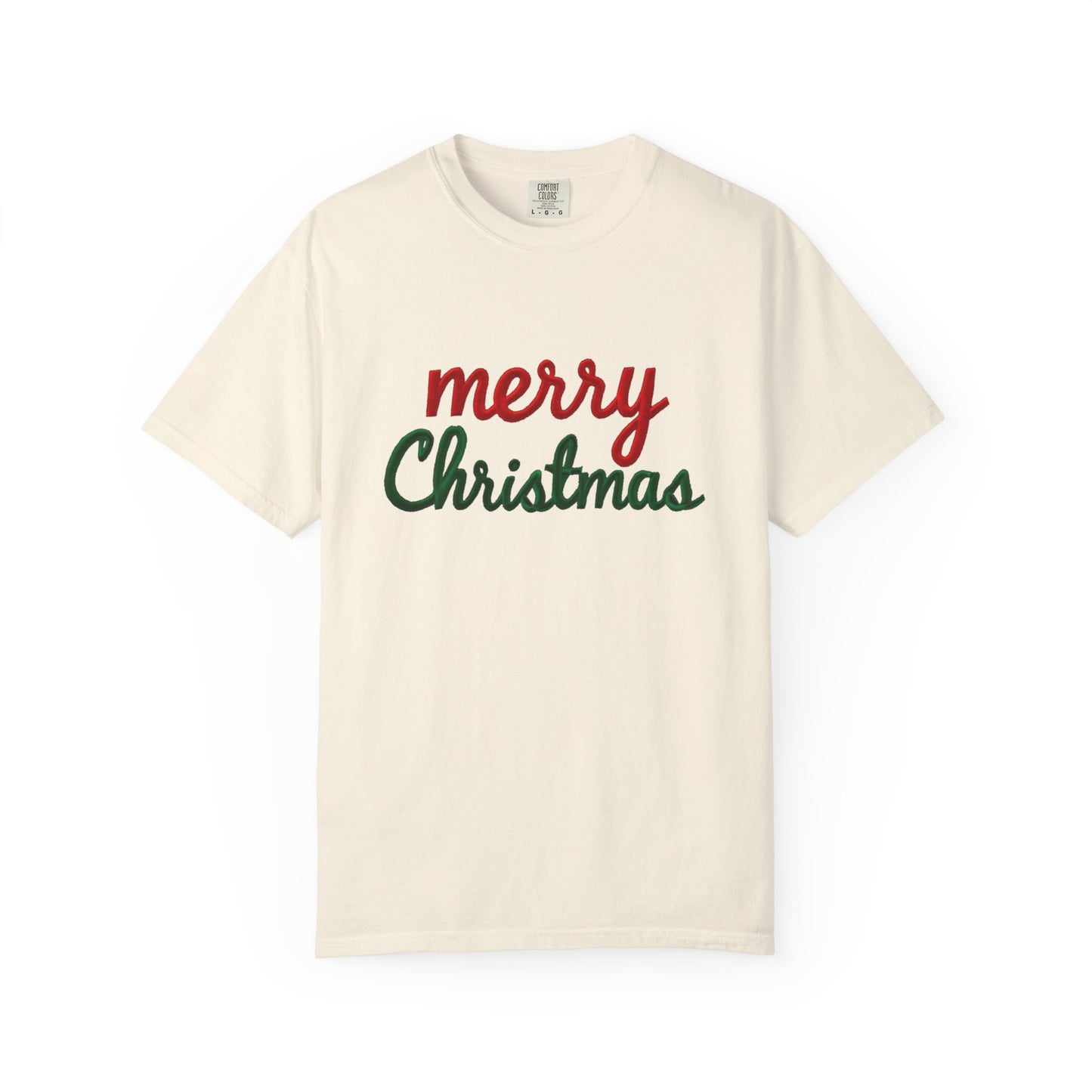 Christmas Family T-shirt