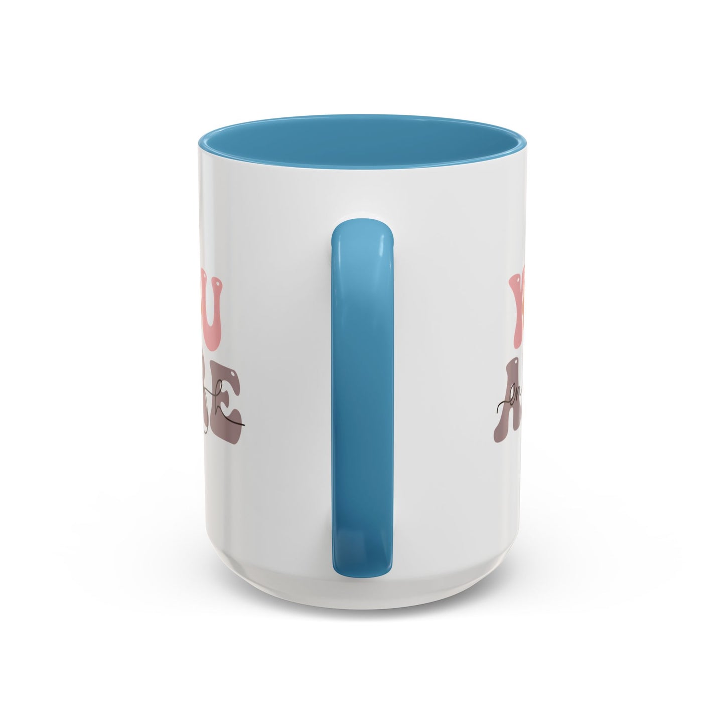 Toast Coffee Mug - Quirky Valentine's Day Gift for Her/Him