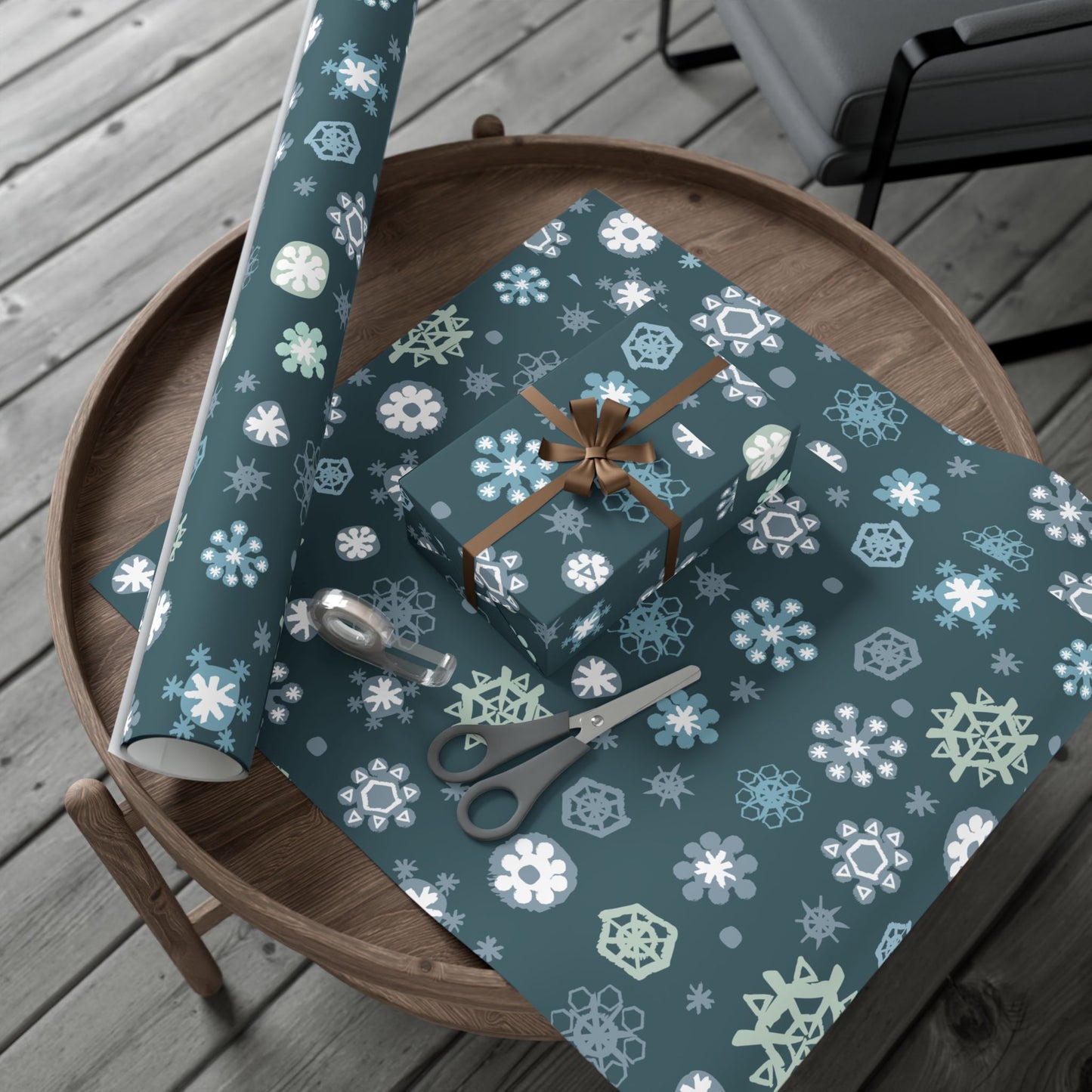 Stylish Gift Wrap for any occasion