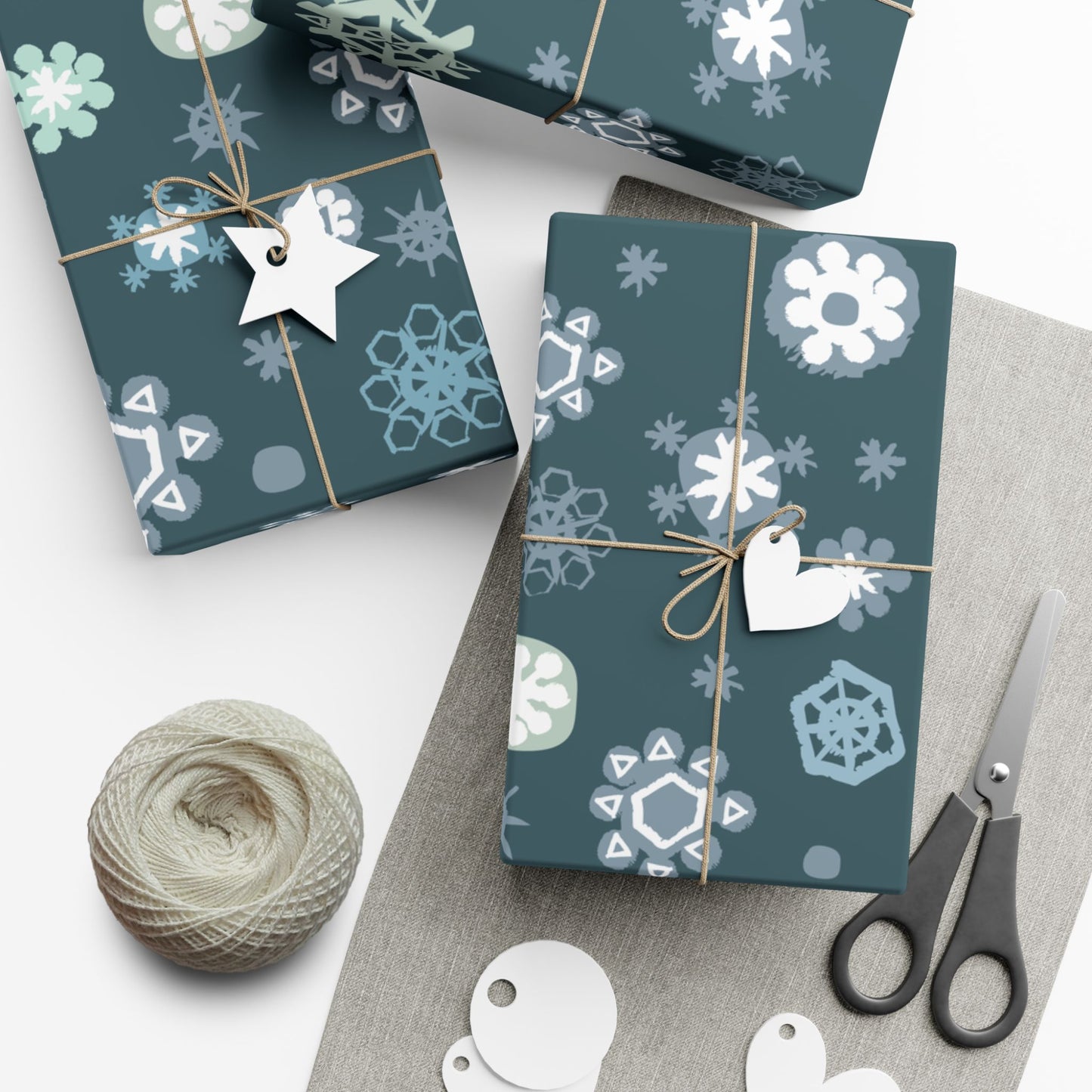 Stylish Gift Wrap for any occasion