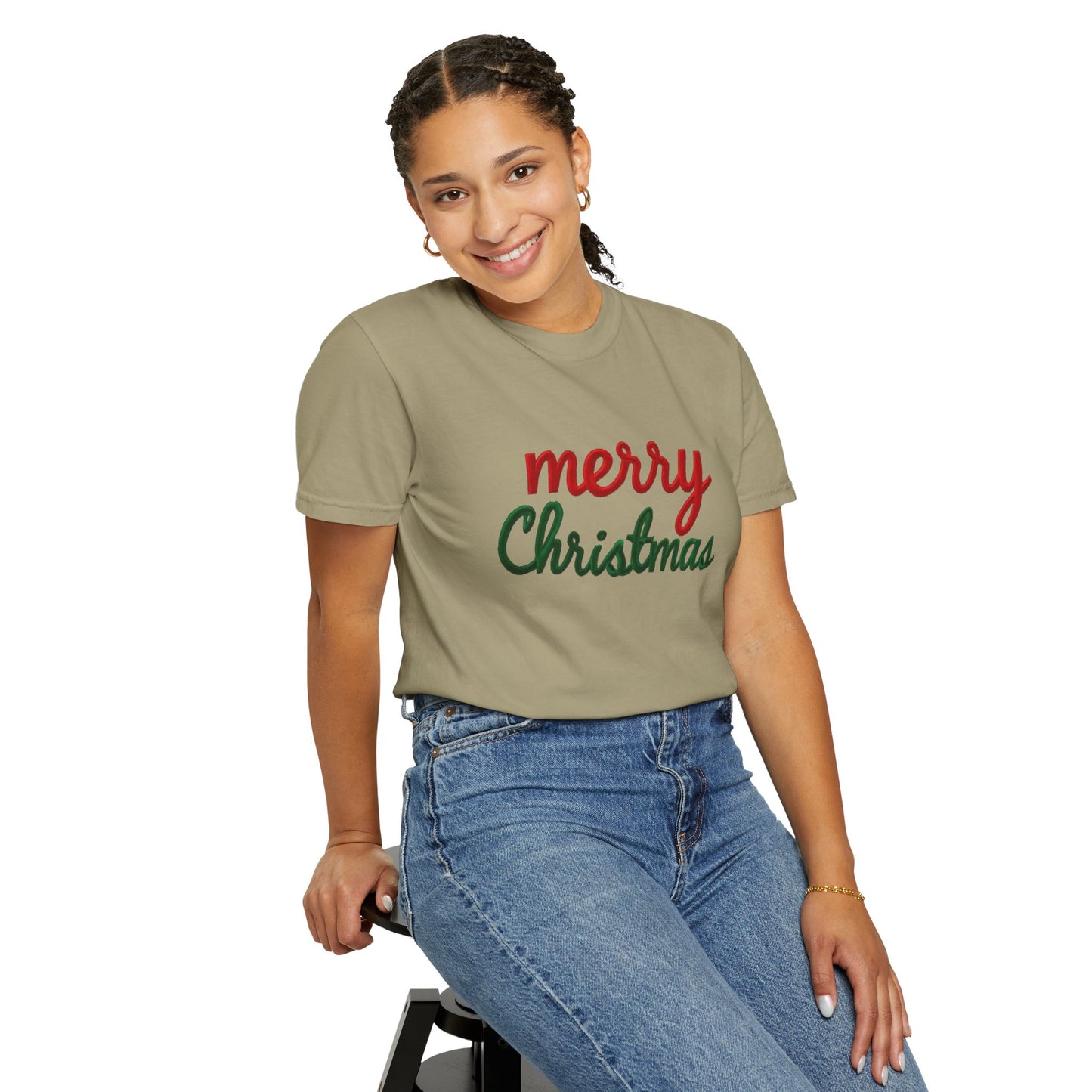 Christmas Family T-shirt