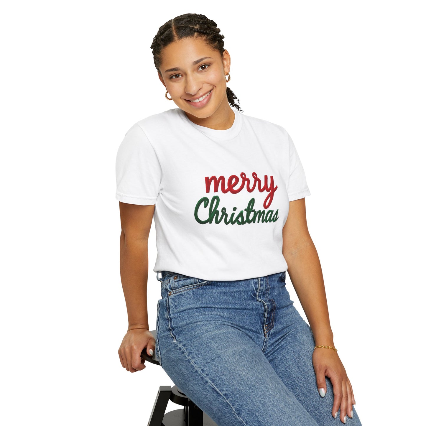 Christmas Family T-shirt