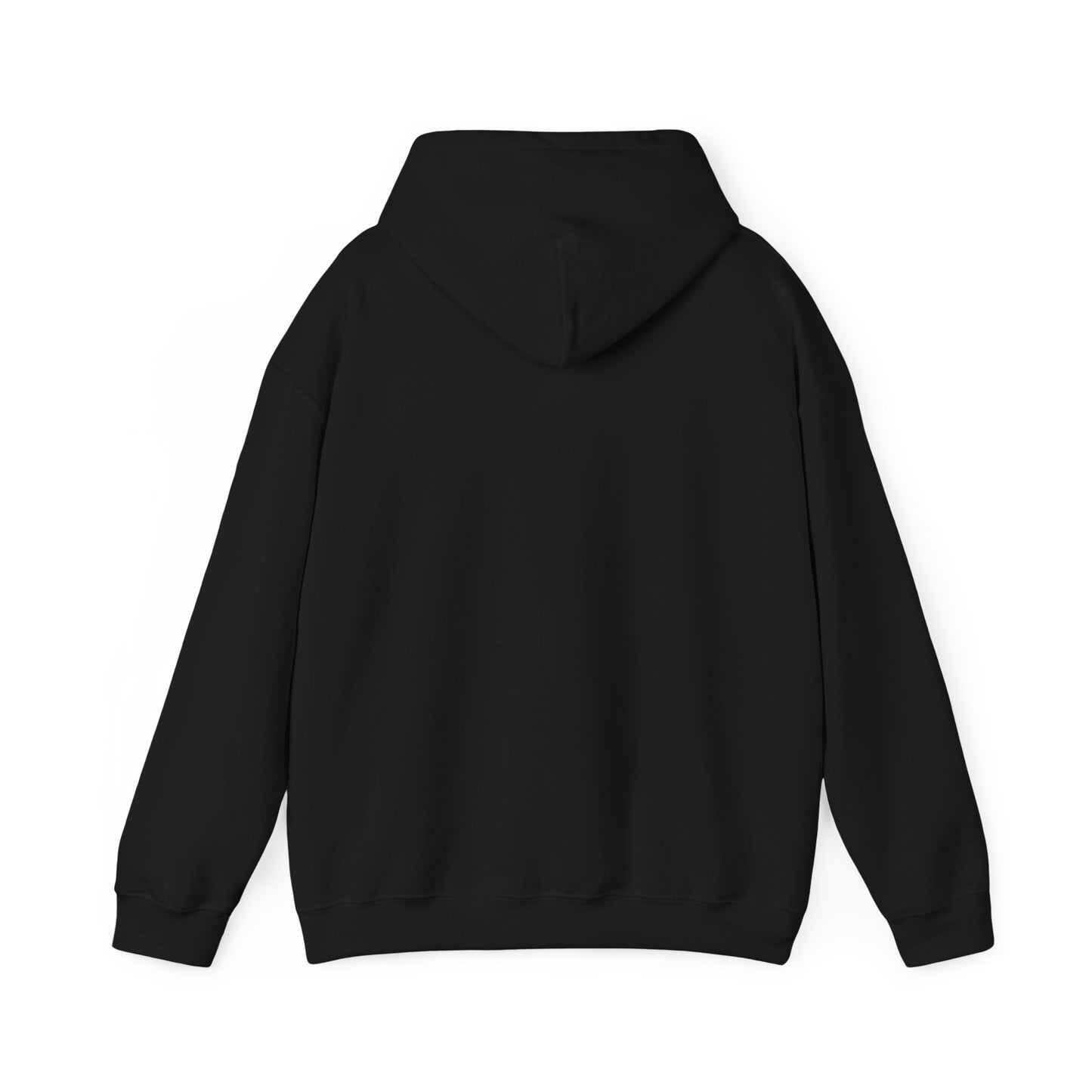 Unisex Heavy Blend™ Hooded Sweatshirt - Soft Fleece Hoodie