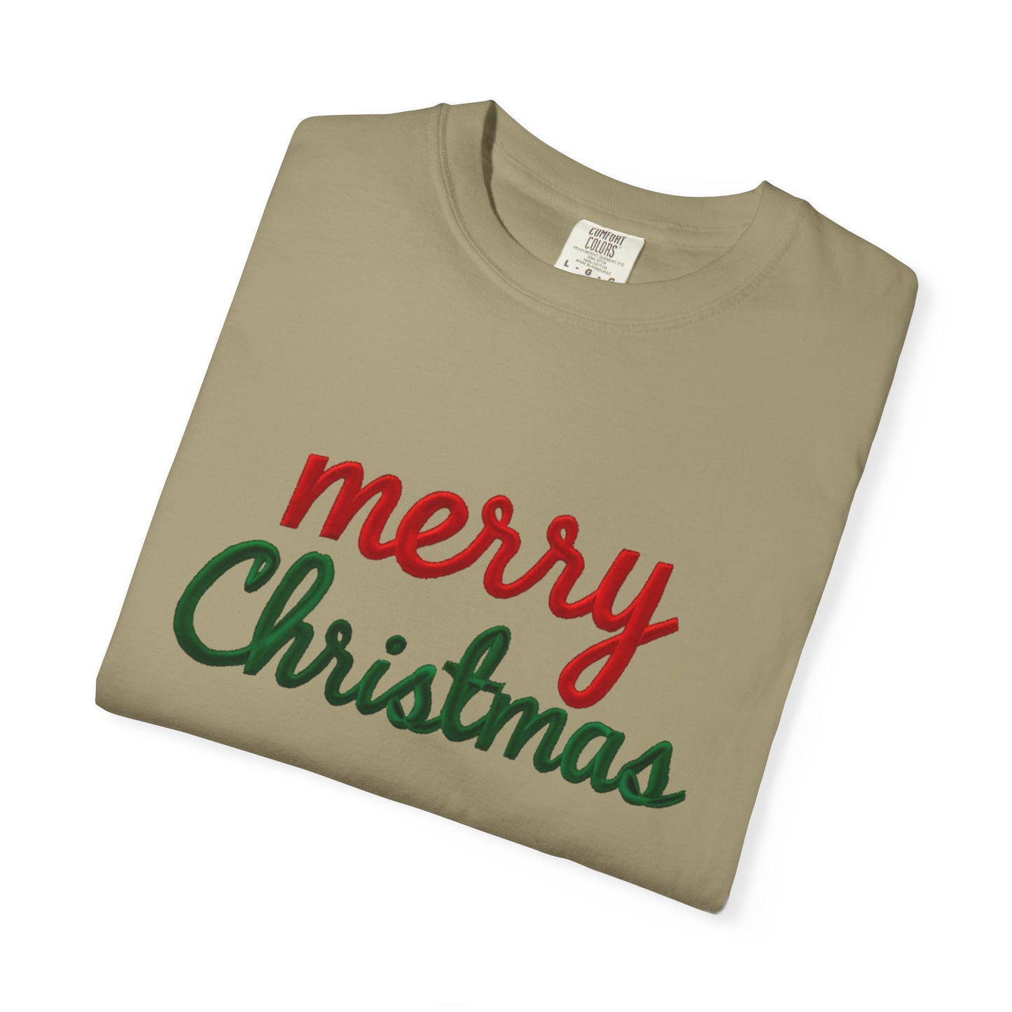 Christmas Family T-shirt