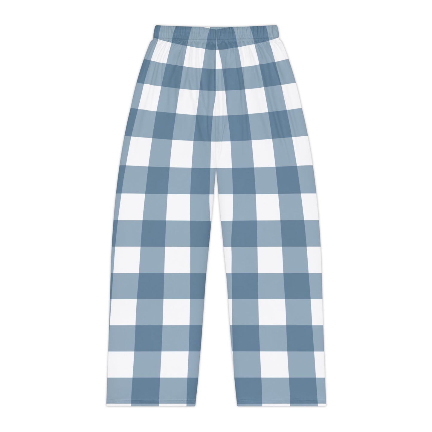 Plaid Pajama Pants