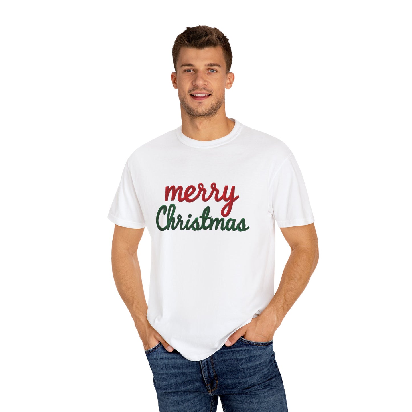Christmas Family T-shirt