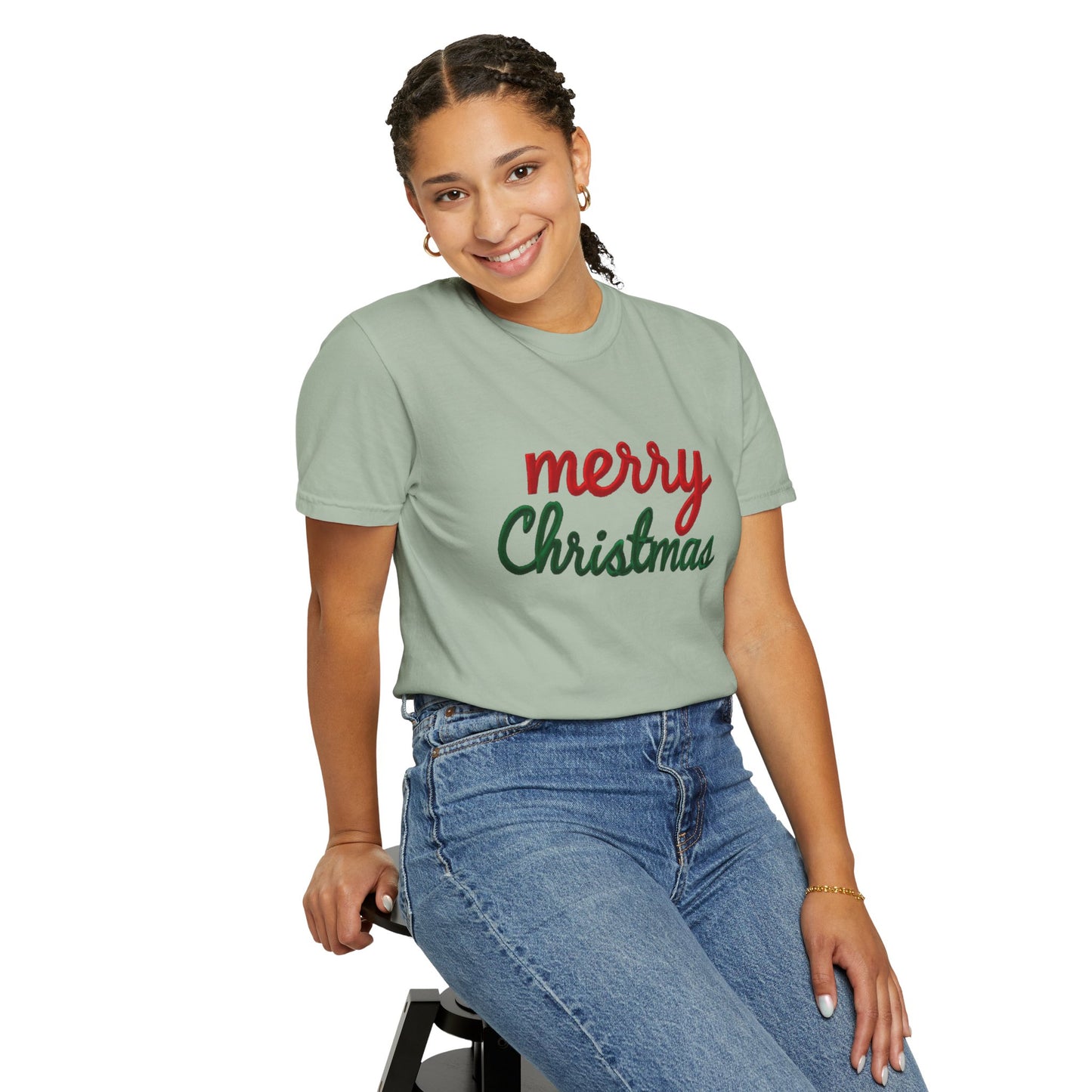Christmas Family T-shirt